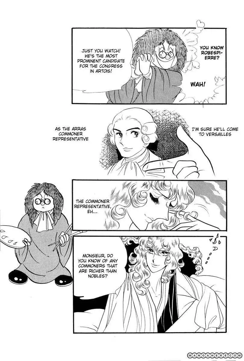 Rose of Versailles Chapter 43 10